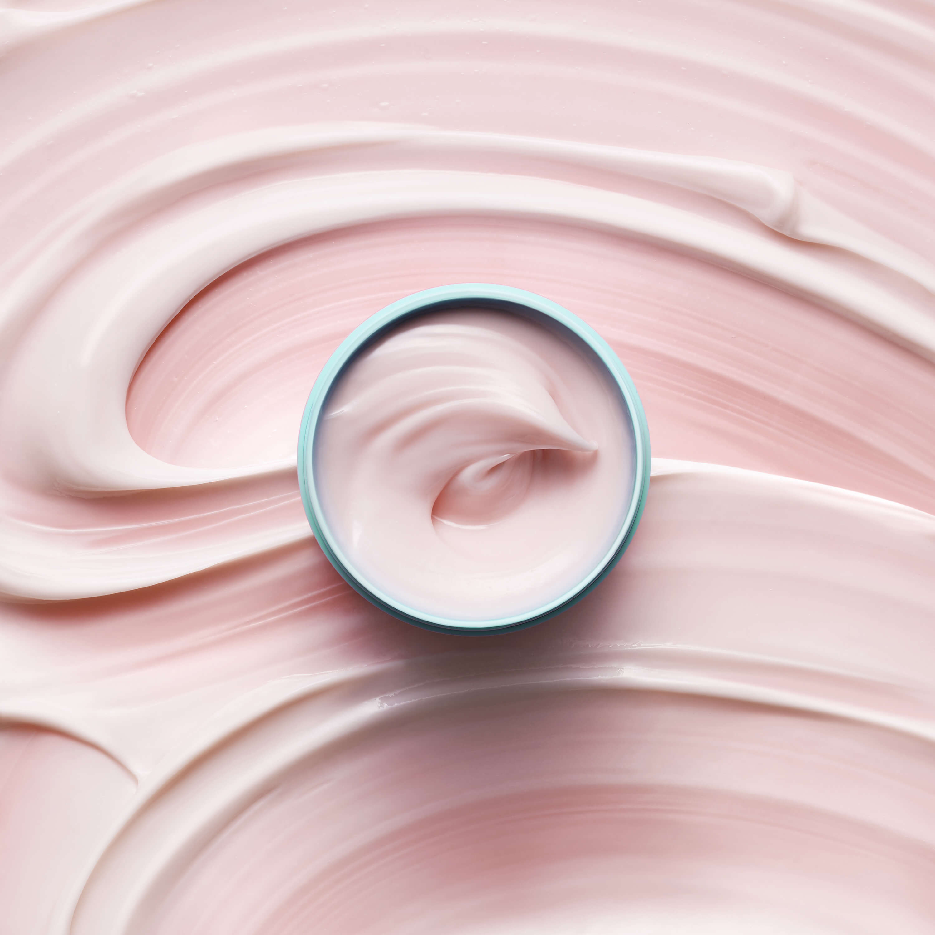 Masque pour des Cheveux Longs et Sains Mini