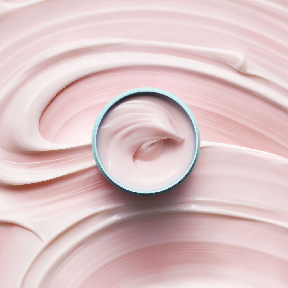 Masque pour des Cheveux Longs et Sains Mini
