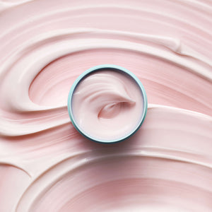 Masque pour des Cheveux Longs et Sains Mini