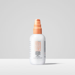 Baume Hydratant et Adoucissant Pour Cheveux