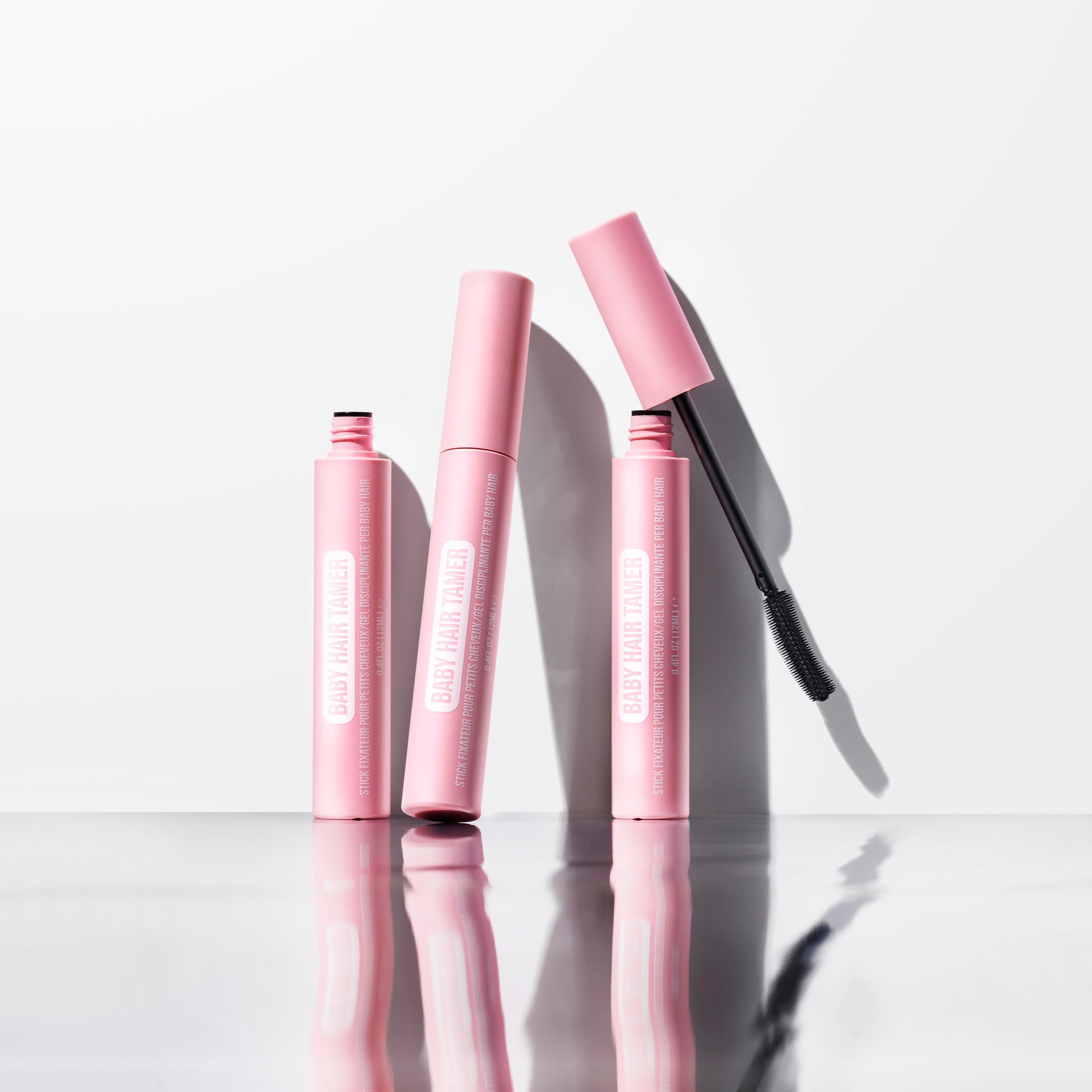 Stick Fixateur Pour Petits Cheveux