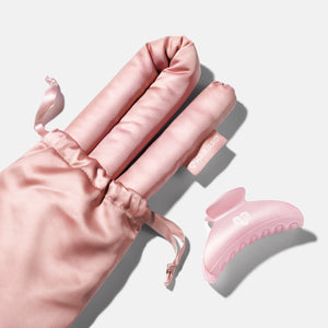 Boucleur sans chaleur