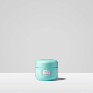 Masque pour des Cheveux Longs et Sains Mini