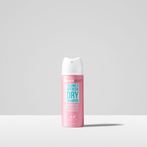 Mini Shampooing sec Volume & Refresh