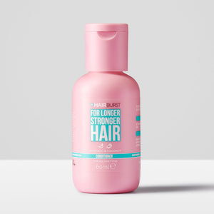 Mini Après-Shampoing pour des cheveux plus longs et plus forts