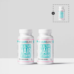 Vitamines Originales - Cure de 3 mois