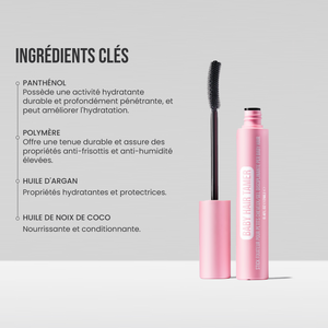 Stick Fixateur Pour Petits Cheveux