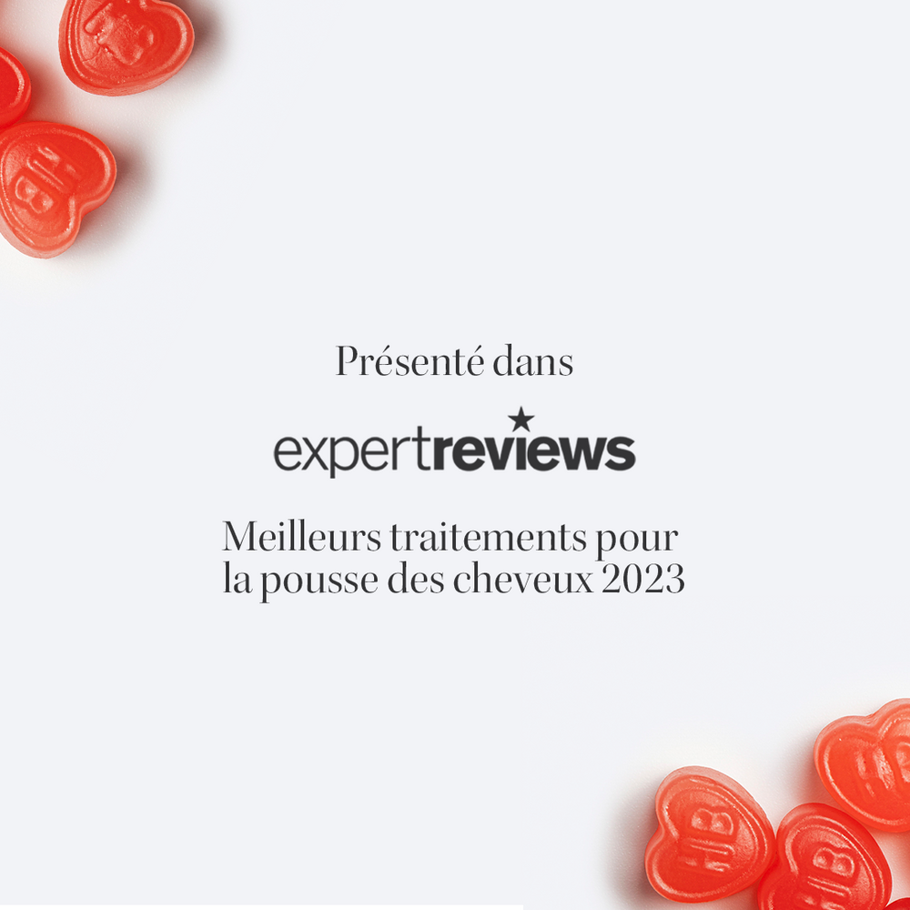 Coffret Vitamines à mâcher