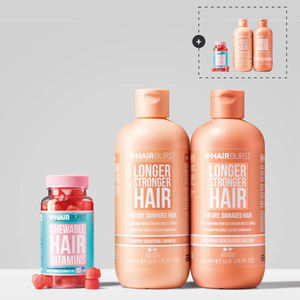 Coffret Vitamines à mâcher