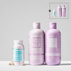 Coffret Original pour Cheveux Bouclés & Ondulés