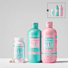Coffret Vitamines Originales