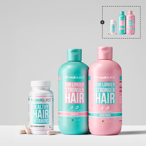 Coffret Vitamines Originales
