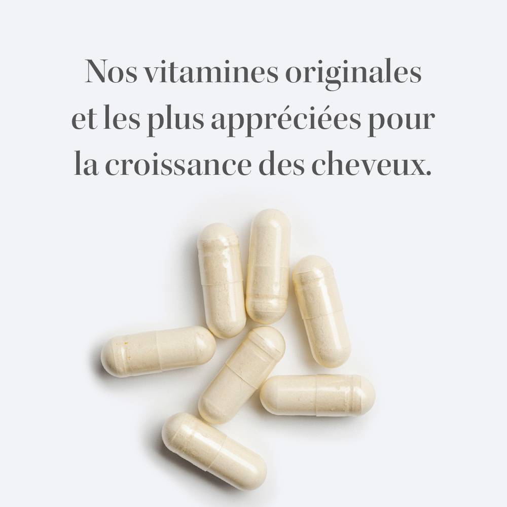 Vitamines Originales