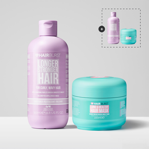 Duo Shampooing + Masque