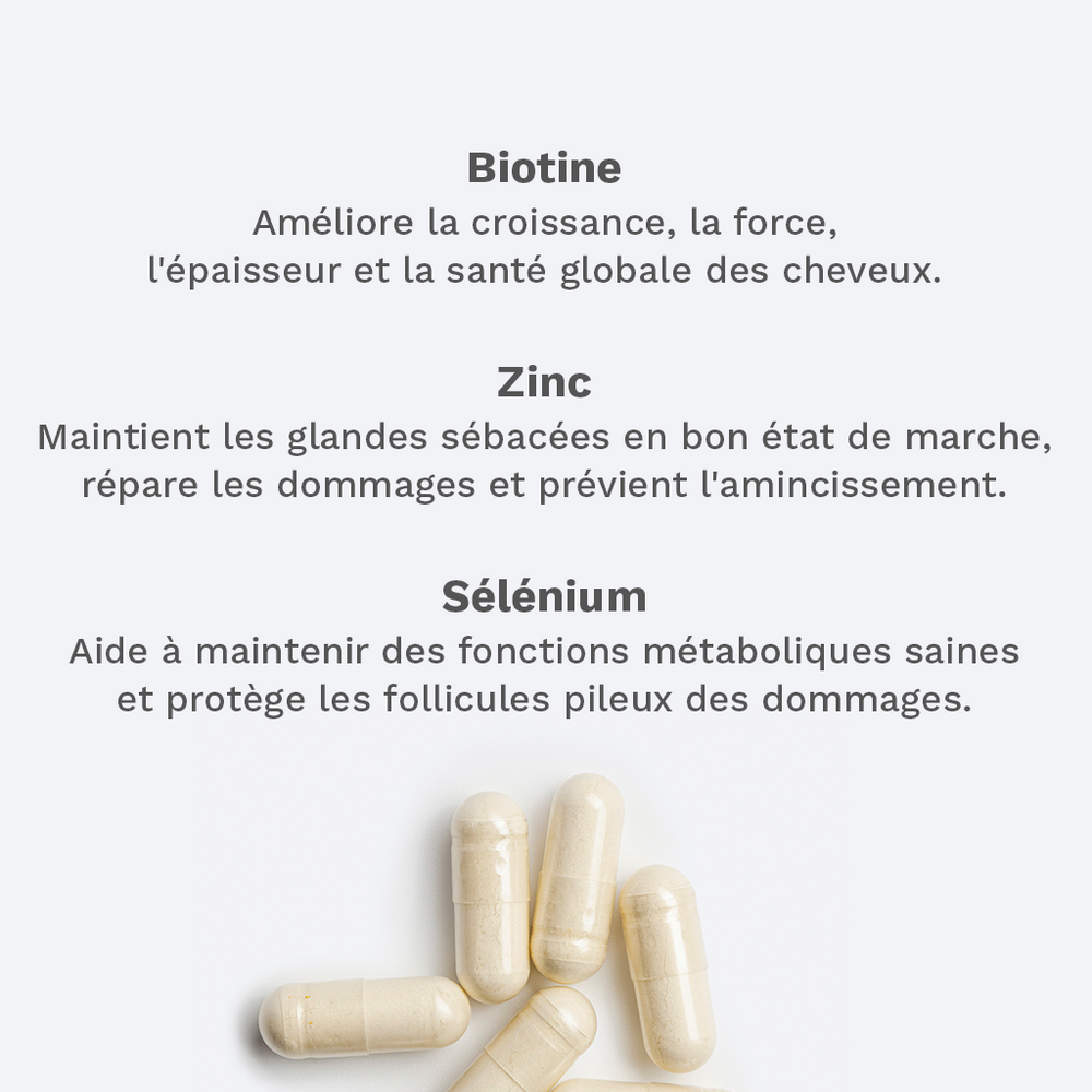 Vitamines Originales