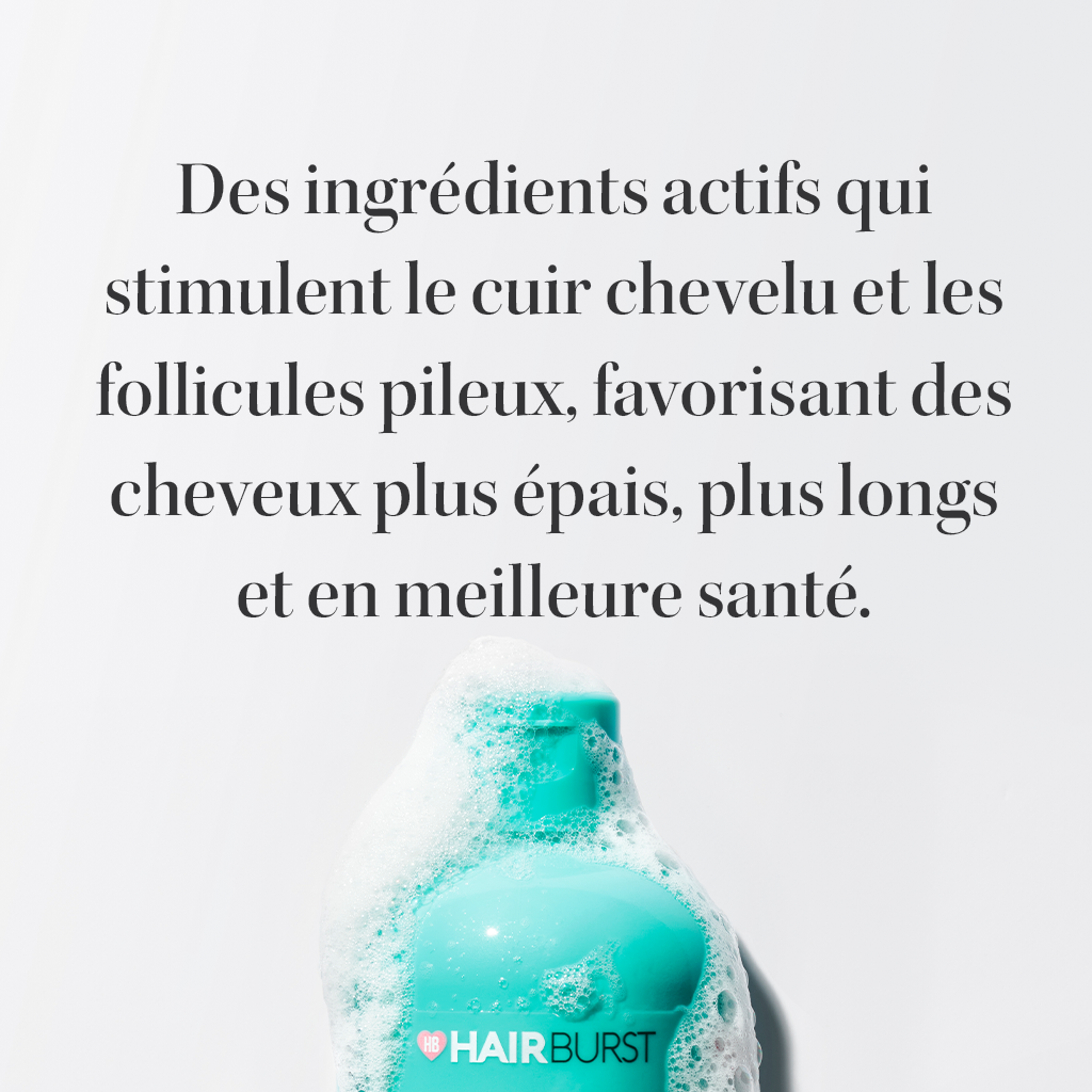 Coffret de recharges de Shampoing et Après-Shampoing Classiques