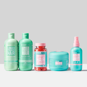 Le Pack Ultime pour des Cheveux en Santé