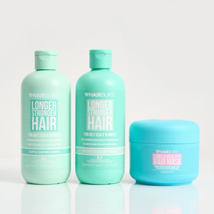 Essentiels Nourrissants et Fortifiants pour les Cheveux