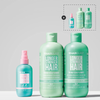 Trio plus longs et plus forts pour Cheveux à tendance grasse